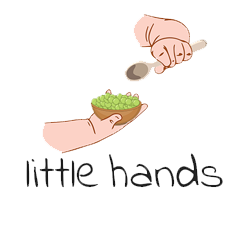 littlehands mamairenepasta