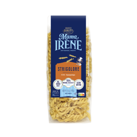 Χειροποίητα